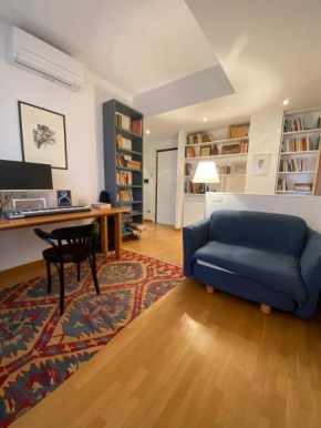 Pinturicchio's Apartment